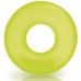 INTEX Neon Frost nafukovací kruh, 91 cm, zelený 59262NP