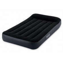 INTEX PILLOW REST CLASSIC AIRBED TWIN Nafukovací postel 99 x 191 cm 64141