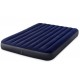 INTEX CLASSIC DOWNY AIRBED QUEEN Nafukovací postel 152 x 203 cm 64759