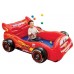 INTEX Auta Ball Toyz auto na hraní s míčky 48668