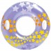 INTEX Nafukovací kruh do vody 91 cm fialový 59256NP