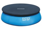 INTEX Easy Pool Krycí plachta pro bazény 457 cm 28023