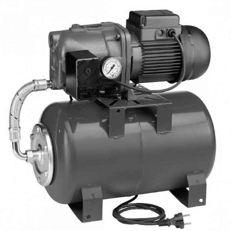 Ivar AQUAJET 102M/80 domácí vodárna 102M80L