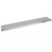 Jika CUBE Úchytka 200 mm pro skříňku se zásuvkami, chrom, 1 kus H4915841760001