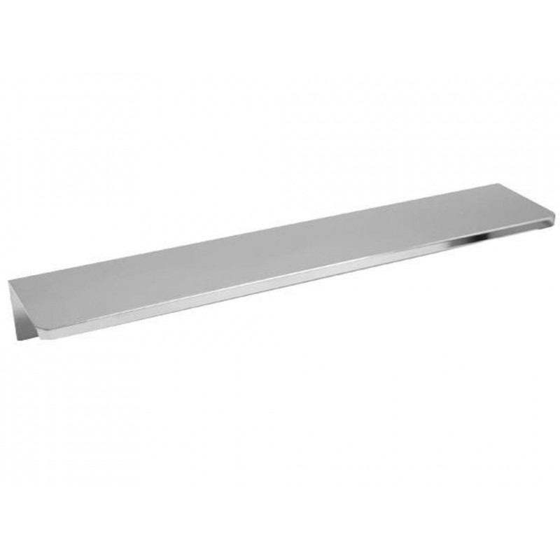 Jika CUBE Úchytka 200 mm pro skříňku se zásuvkami, chrom, 1 kus H4915841760001 Jika CUBE Úchytka 200 mm pro skříňku se zásuvkami, chrom, 1 kus H4915841760001