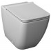 Jika PURE Samostatně stojící klozet, vario odpad, JikaPerla H8234241000001