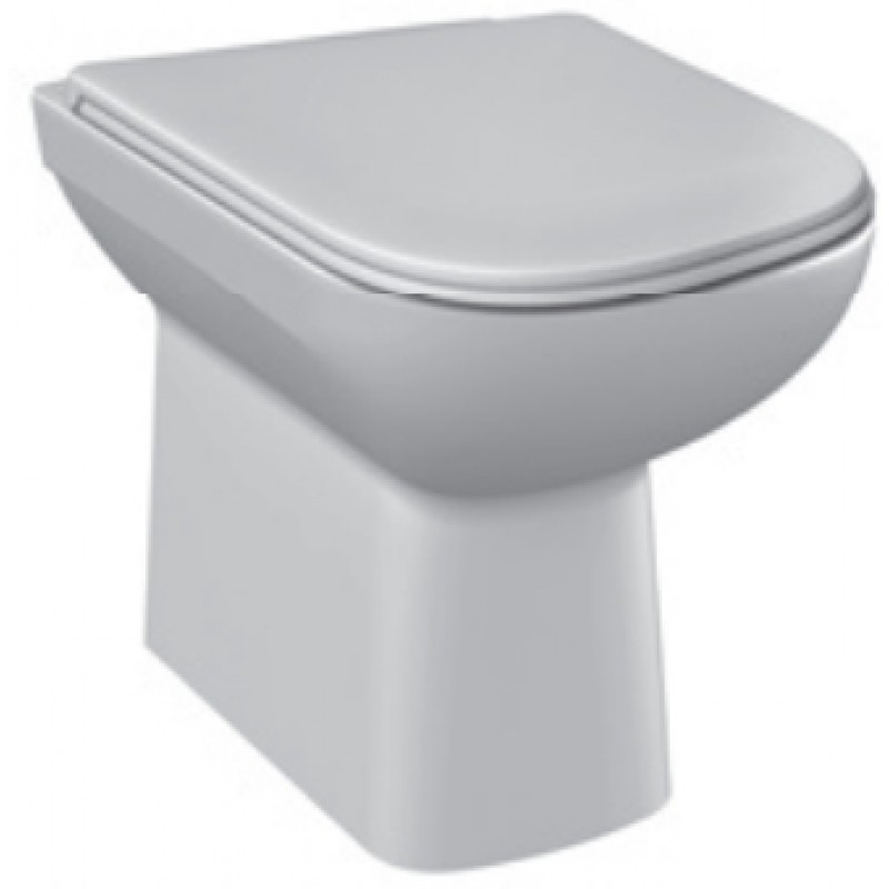 Jika OLYMP Deep Samostaně stojící klozet, vario odpad, bílá H8216150000001 Jika OLYMP Deep Samostaně stojící klozet, vario odpad, bílá H8216150000001