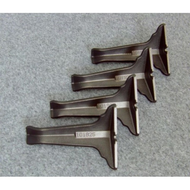 Jotul dlouhé nohy pro krbová kamna Jotul F 100 CB - slonová kost 51012227