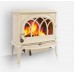 Jotul F 400 CB krbová kamna slonová kost smalt 360760