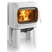 Jotul F 105 CB LL krbová kamna 4,5 kW, bílý smalt 30048970
