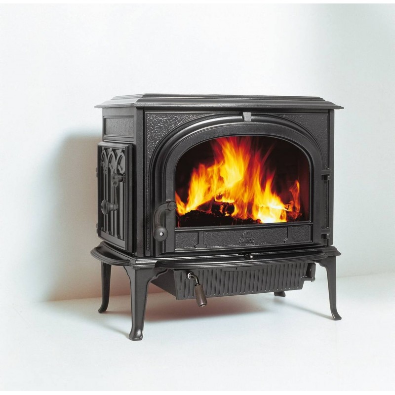 Jotul F 500 SE BBE modročerný smalt 30051648 Jotul F 500 SE BBE modročerný smalt 30051648