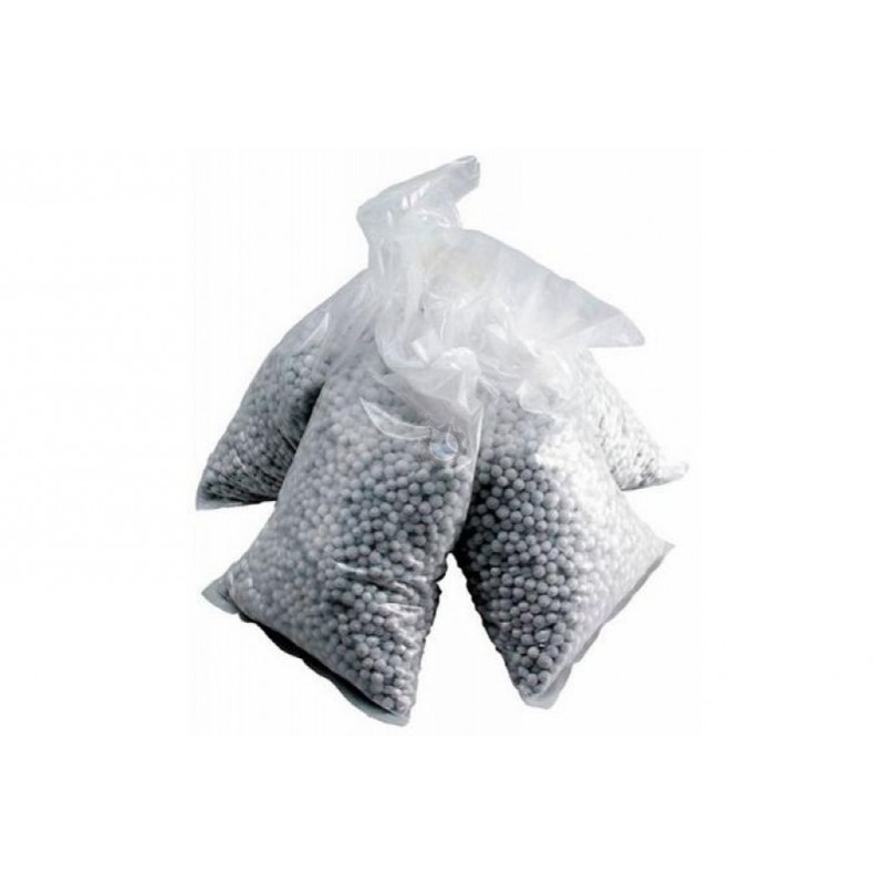 JUNKERS č. 839 Neutralizační granulát, 4kg