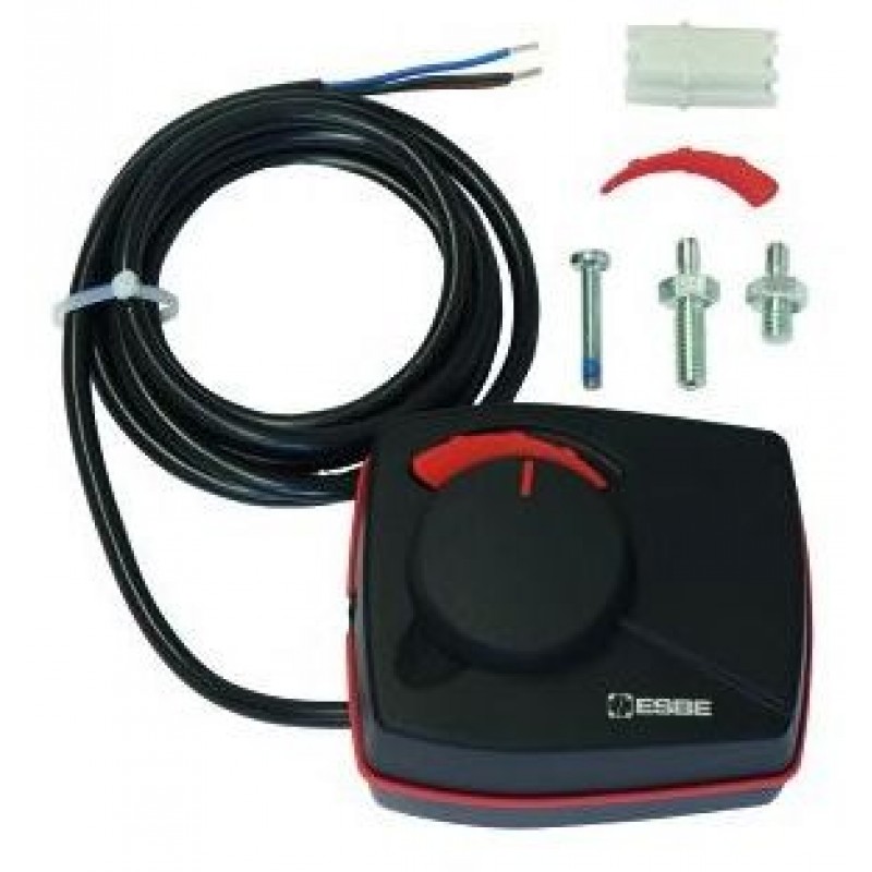 JUNKERS SM 3-1 Motor pro trojcestný ventil DWM