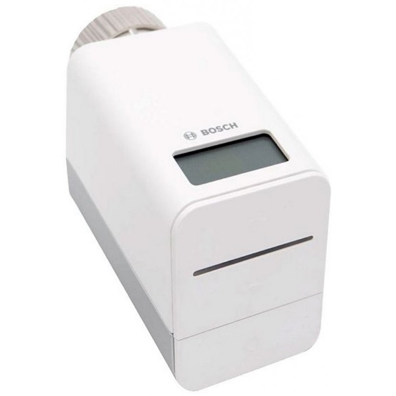 JUNKERS Inteligentní hlavice (Bosch EasyControl) 7736701574 JUNKERS Inteligentní hlavice (Bosch EasyControl) 7736701574