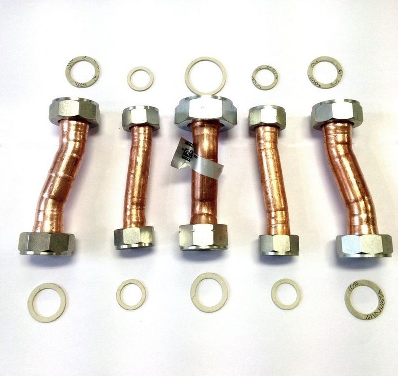 JUNKERS Propojení k CerapurCompact 7736900922