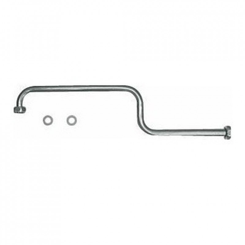 JUNKERS Cirkulační připojovací trubka