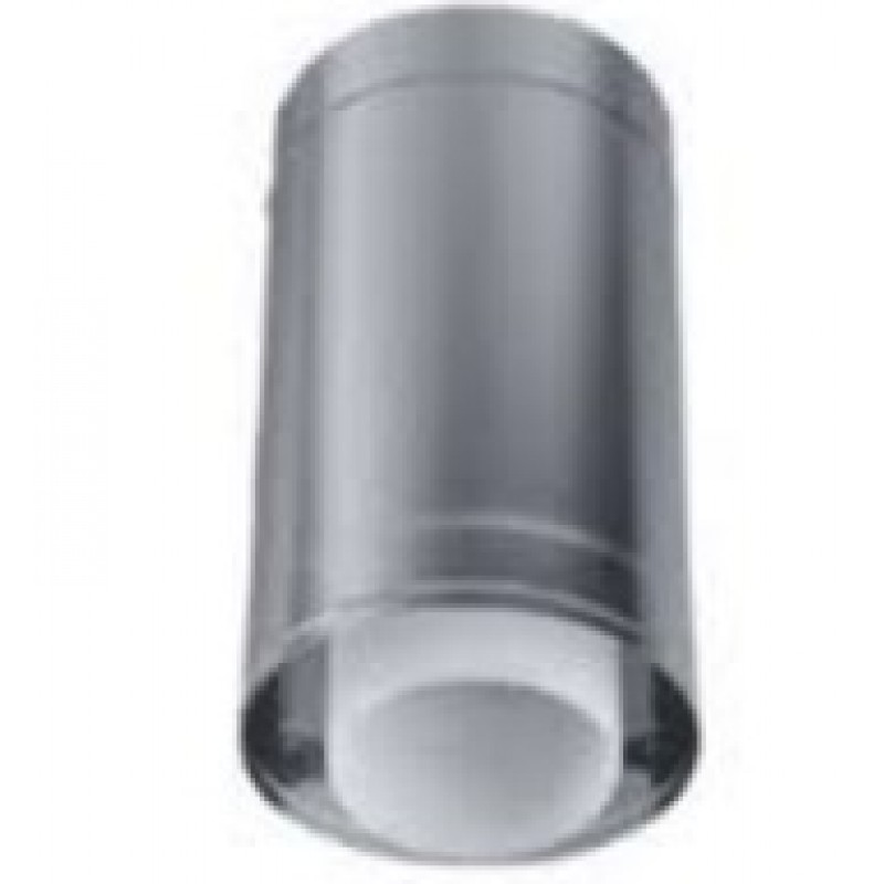 JUNKERS AZB 1005 Prodloužení 1000 mm, 125/185, nerez, 7746900725