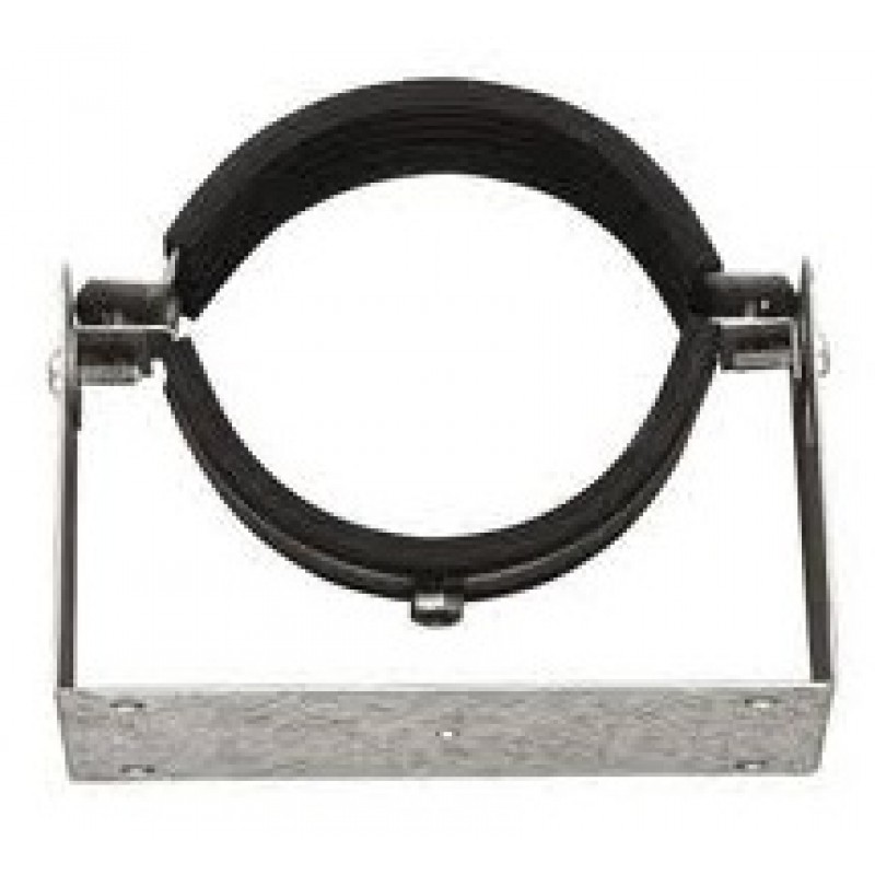 JUNKERS AZB 658 Držák odkouření na fasádu průměr 150mm, 7719001645