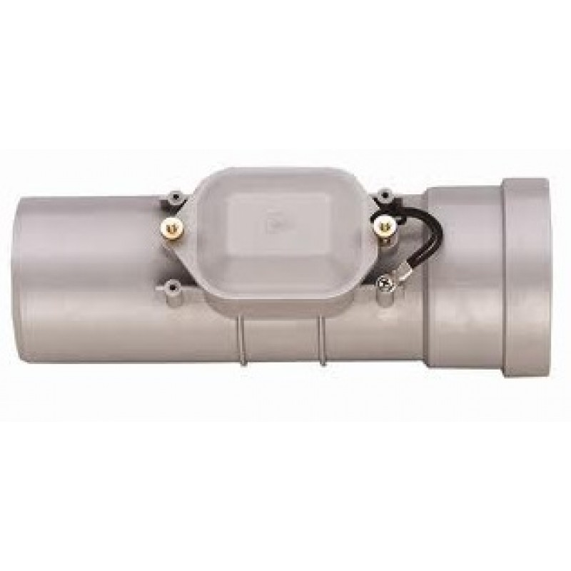 JUNKERS AZB 644 Trubka odkouřenís revizním otvorem, 100 mm, 7719001618