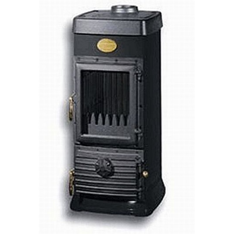 Nordica JUNIOR krbová kamna černá