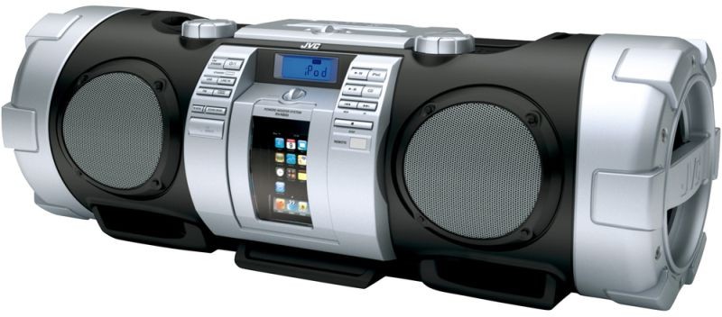 JVC RV NB50E Boomblaster 35030541