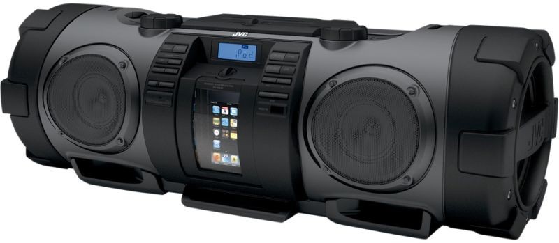 JVC RV NB52 Boomblaster 35032126