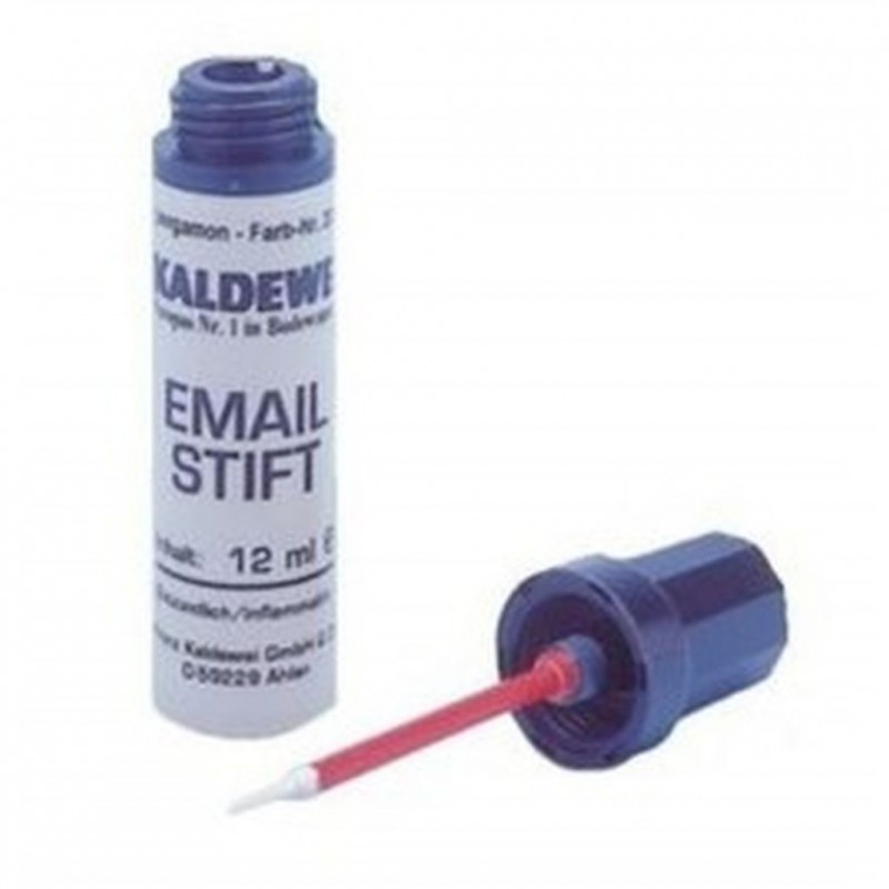 Kaldewei 7358C opravný lak, černá 687673580701