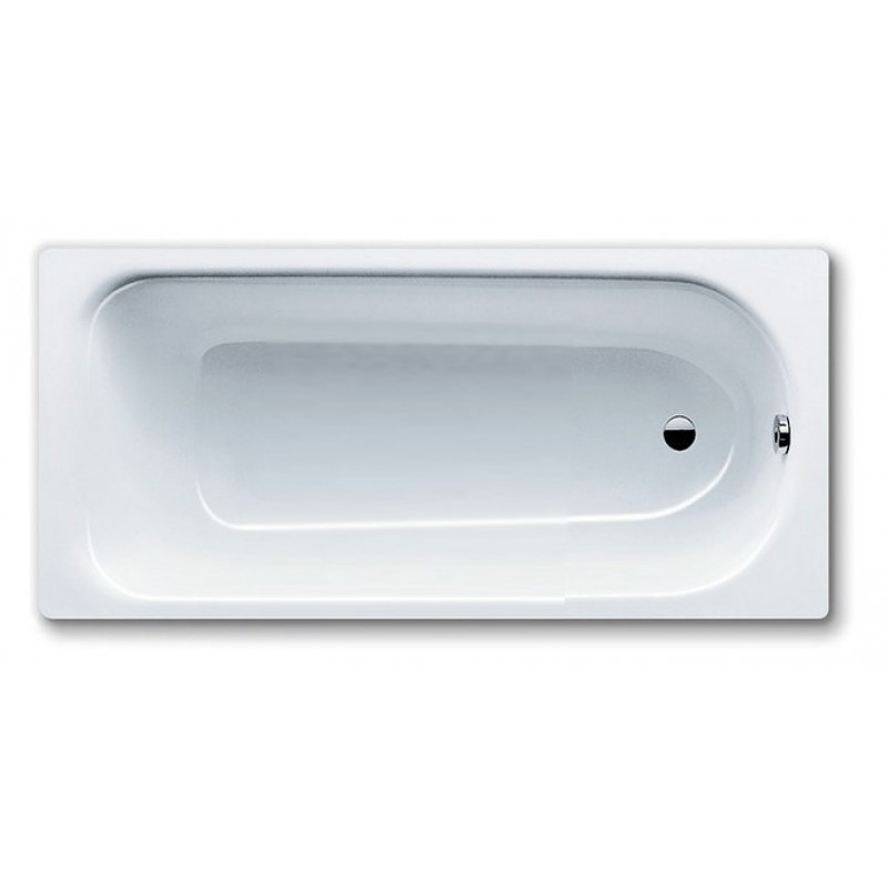 Kaldewei EUROWA 312 vana 170 x 70 x 39 cm 119800010001 Kaldewei EUROWA 312 vana 170 x 70 x 39 cm 119800010001