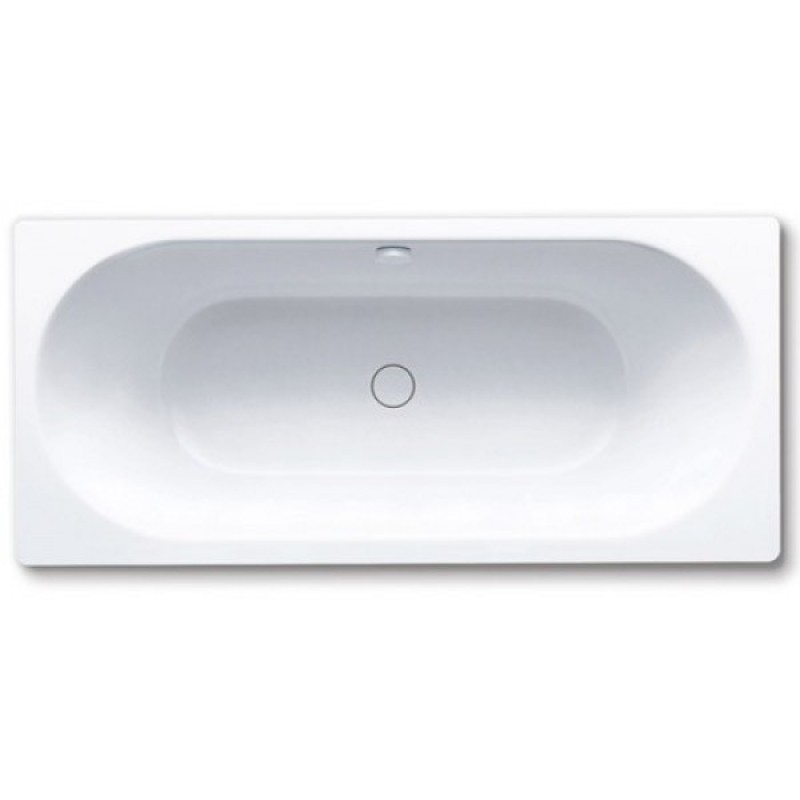 Kaldewei CENTRO DUO 132 vana 170 x 75 x 47 cm se smaltovaným krytem 283200010001