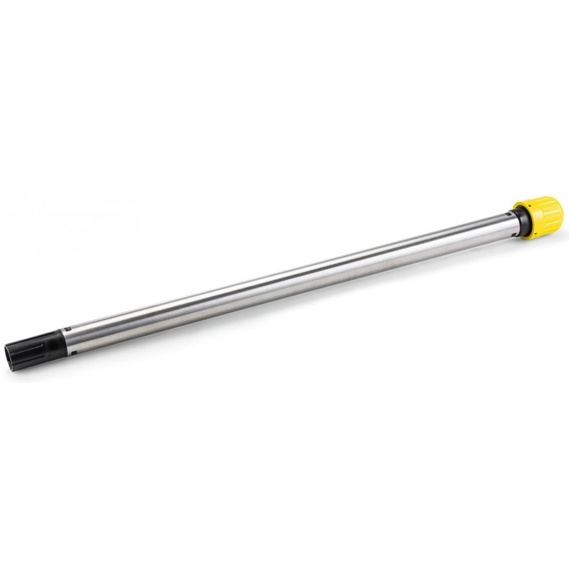 KÄRCHER Prodlužovací trubka 780mm pro tepovače Puzzi 4.025-004.0 KÄRCHER Prodlužovací trubka 780mm pro tepovače Puzzi 4.025-004.0