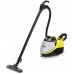 BAZAR KÄRCHER SV 7 Parní vysavač 1.439-410.0 PO SERVISE, OPRAVA EL. BEZ ORIG. OBALU!!