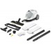 KÄRCHER SC 4 EASYFIX PREMIUM (WHITE) *EU Parní čistič (2000W/3,5bar/0,8L) 1.512-480.0