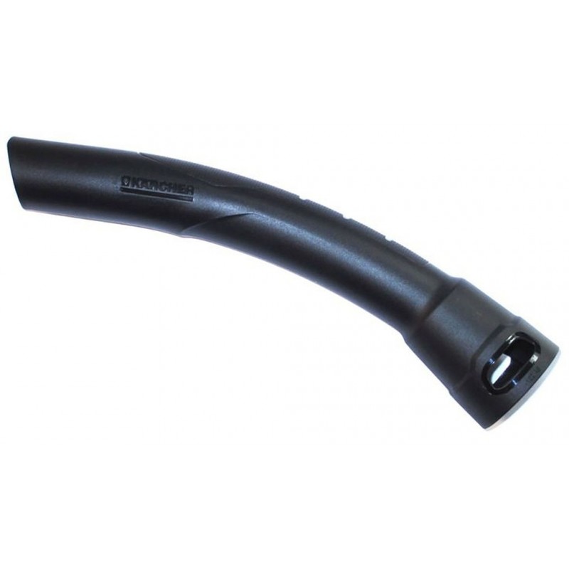 KÄRCHER Koleno pro sací hadici WD, MV 2.863-012.0 KÄRCHER Koleno pro sací hadici WD, MV 2.863-012.0