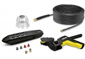 KÄRCHER PC 20 Sada na čištění okapů a potrubí 20 m 2.642-240.0