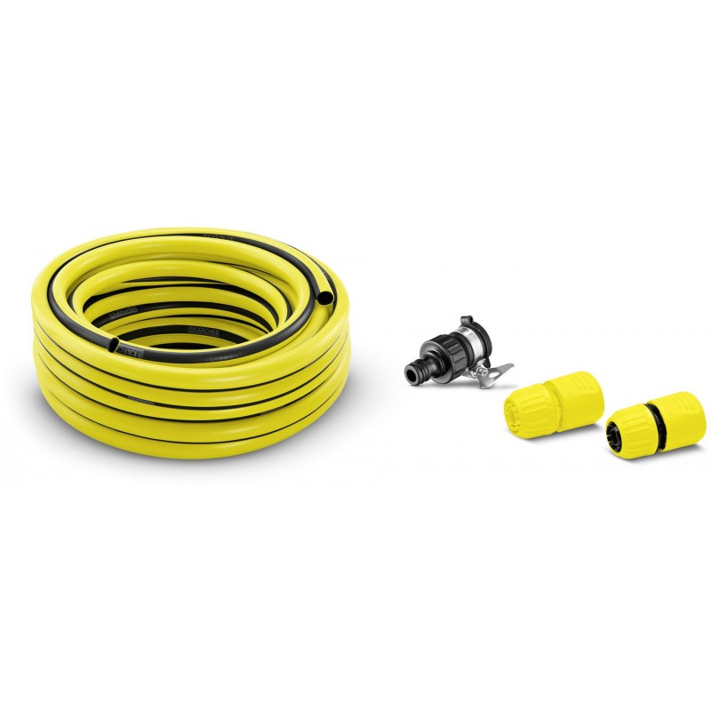 KÄRCHER PrimoFlex® Hadice 10 m (1/2") 2.645-258.0 KÄRCHER PrimoFlex® Hadice 10 m (1/2") 2.645-258.0