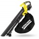 KÄRCHER BLV 18-200 Battery Vysavač listí (18V/bez aku a nabíječky) 1.444-100.0