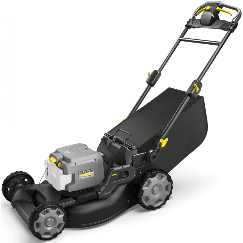 KÄRCHER LM 530/36 Bp Aku sekačka na trávu (53cm/36V/bez aku) 1.042-500.0 KÄRCHER LM 530/36 Bp Aku sekačka na trávu (53cm/36V/bez aku) 1.042-500.0