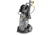 BAZAR KÄRCHER HD 6/15 MXA Plus Vysokotlaký čistič 1.150-943.0 PO SERVISE, POŠKOZENÝ OBAL!!