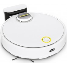 KÄRCHER RCV 3 Robotický vysvač s mopováním 1.269-620.0