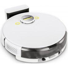 KÄRCHER RCV 5 EU Robotický vysavač s mopováním 1.269-640.0