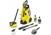 KÄRCHER K 4 Power Control Flex Car & Home Tlaková myčka (130bar/420l/h) 1.324-309.0