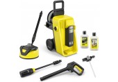 KÄRCHER K 4 Comfort Premium Home Tlaková myčka (420 l/h/130 bar) 1.324-753.0