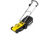 KÄRCHER LMO 2-18 Aku sekačka na trávu (32cm/18V/bez aku) 1.445-400.0