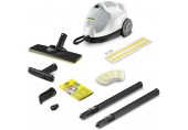 KÄRCHER SC 4 EasyFix Parní čistič 1.512-630.0
