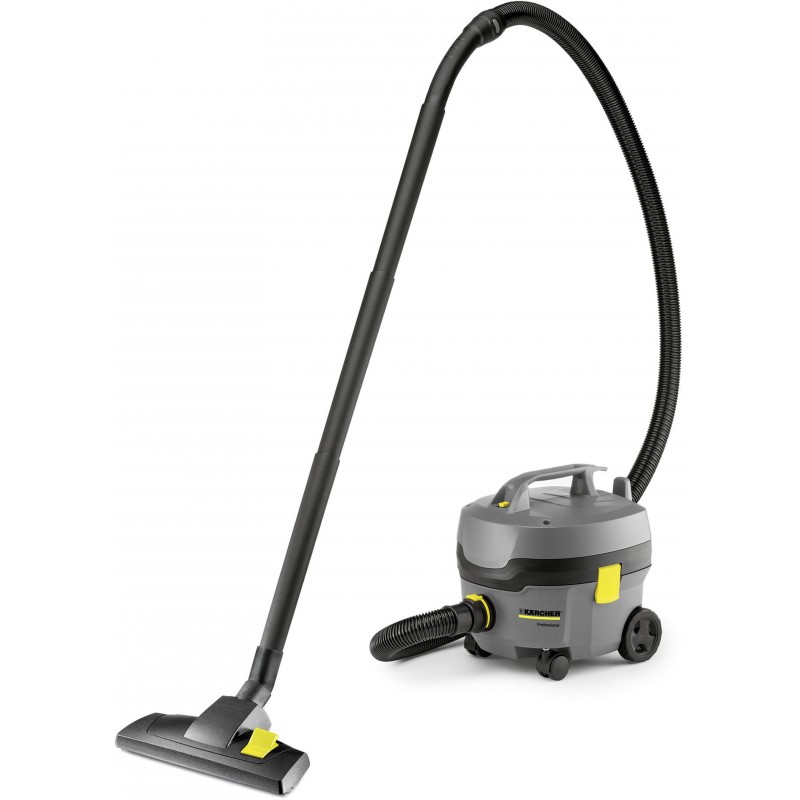 KÄRCHER T 7/1 Classic Vysavač na suché nečistoty 1.527-181.0 KÄRCHER T 7/1 Classic Vysavač na suché nečistoty 1.527-181.0