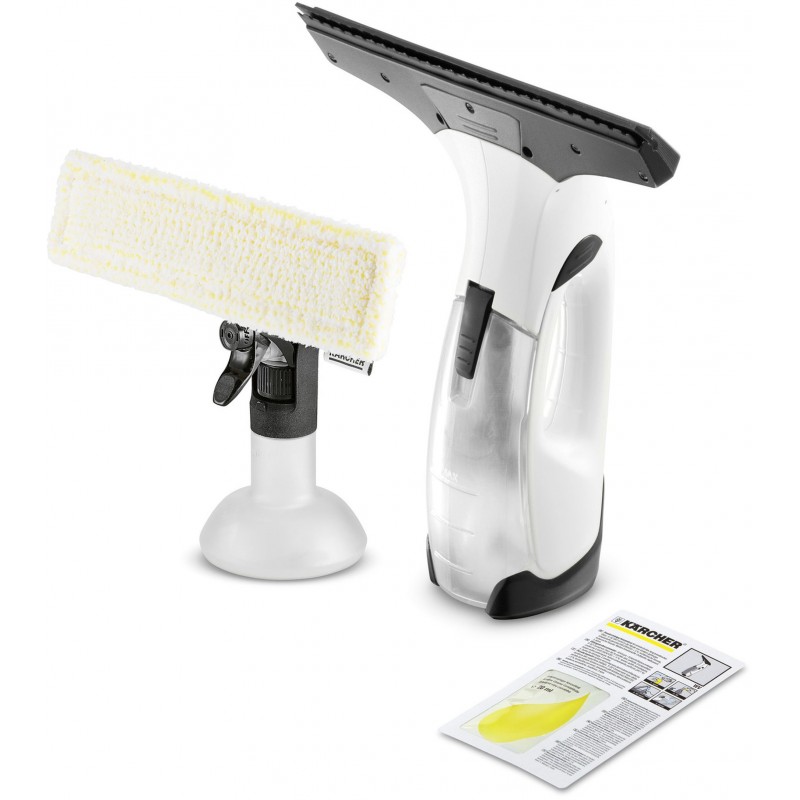 KÄRCHER WV 2 Plus Čistič oken 1.633-640.0 KÄRCHER WV 2 Plus Čistič oken 1.633-640.0