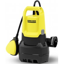 KÄRCHER SP 9.500 Dirt Ponorné kalové čerpadlo 1.645-800.0