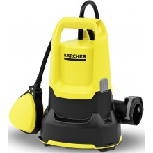 KÄRCHER SP 9.000 Flat Ponorné čerpadlo s plošným sáním 1.645-810.0