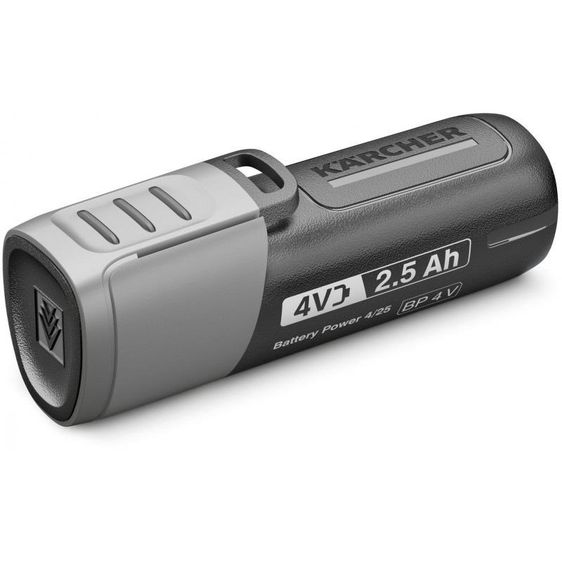 KÄRCHER Battery Power 4V 2.443-002.0 KÄRCHER Battery Power 4V 2.443-002.0