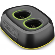 KÄRCHER Duo Battery Power 4V Rychlonabíječka 2.443-060.0